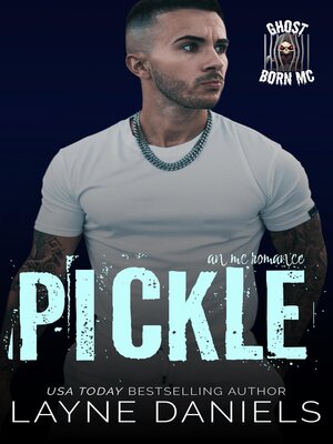cover image of Pickle